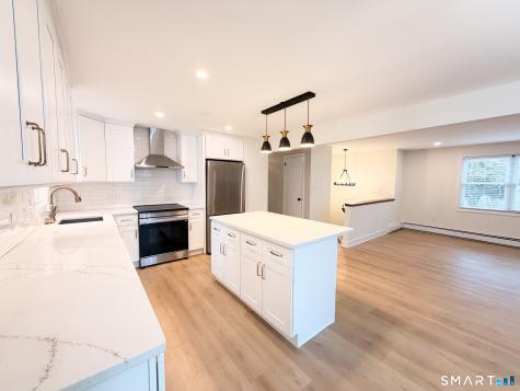 33 Forest Avenue Groton CT 06355