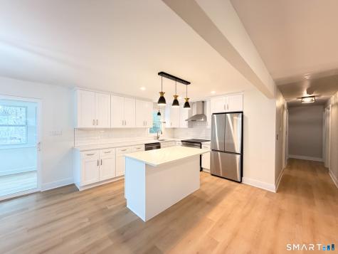 33 Forest Avenue Groton CT 06355