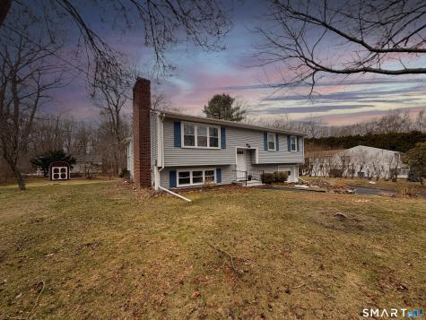 33 Forest Avenue Groton CT 06355