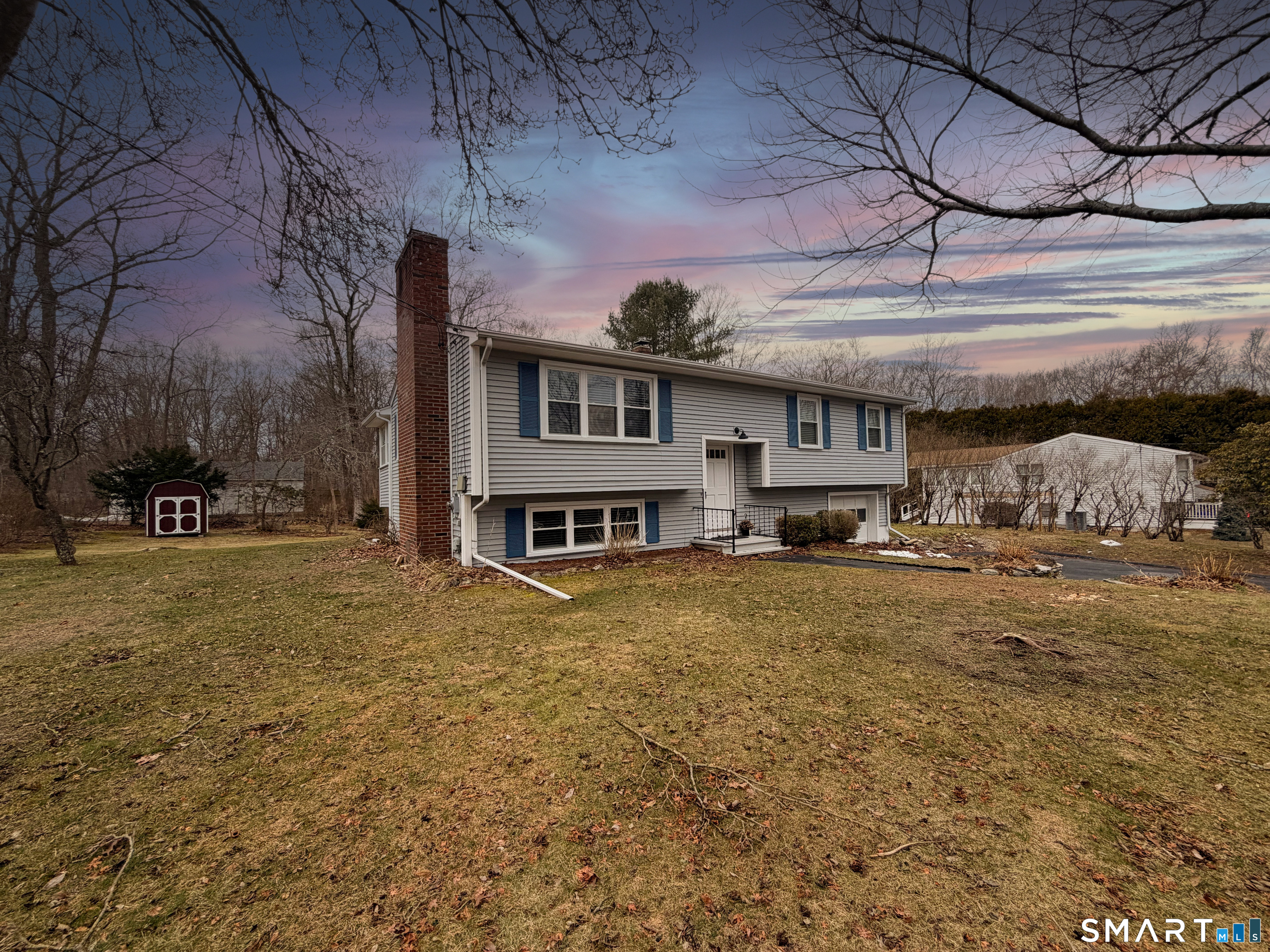 33 Forest Avenue Groton CT 06355