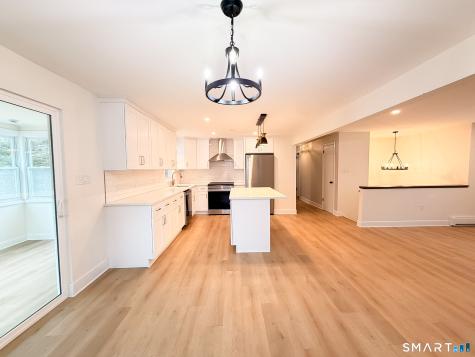 33 Forest Avenue Groton CT 06355