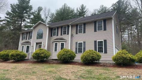15 Salmon Drive Brooklyn CT 06234