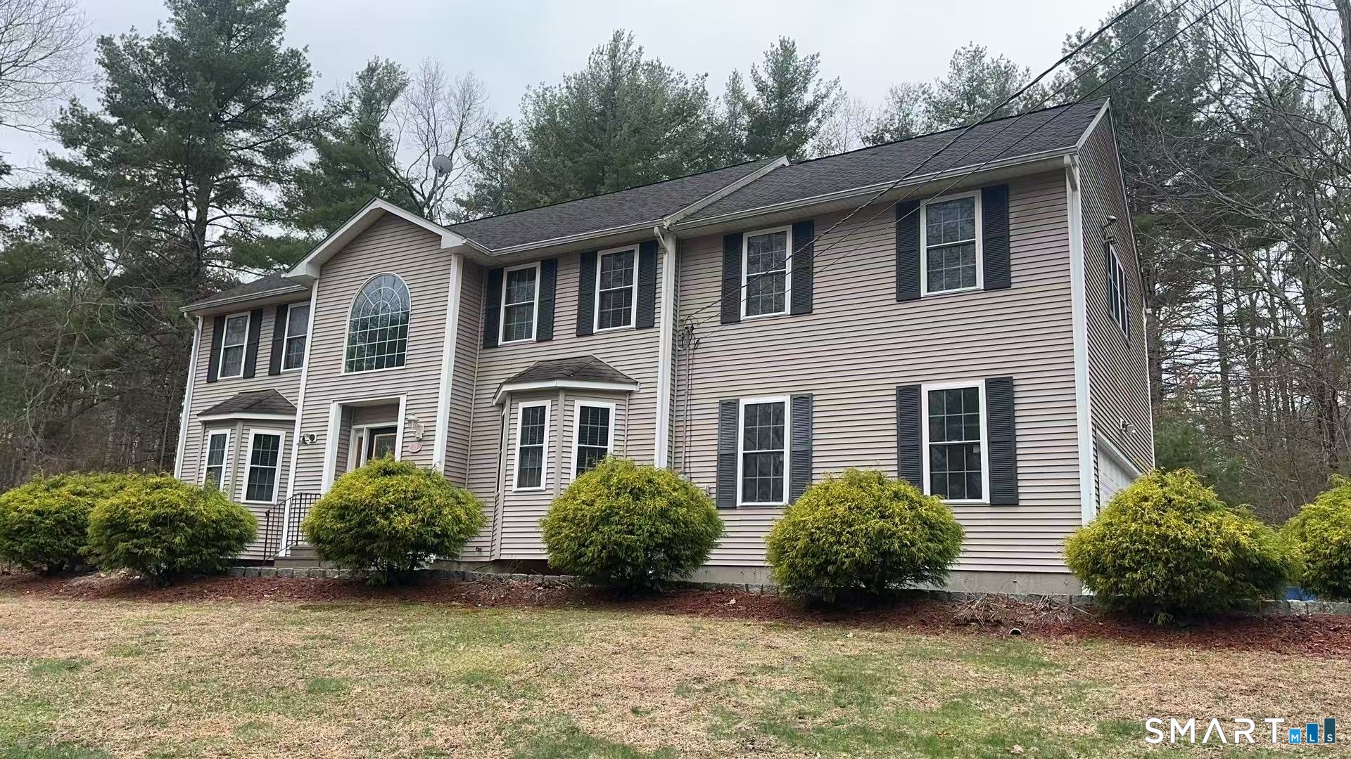 15 Salmon Drive Brooklyn CT 06234