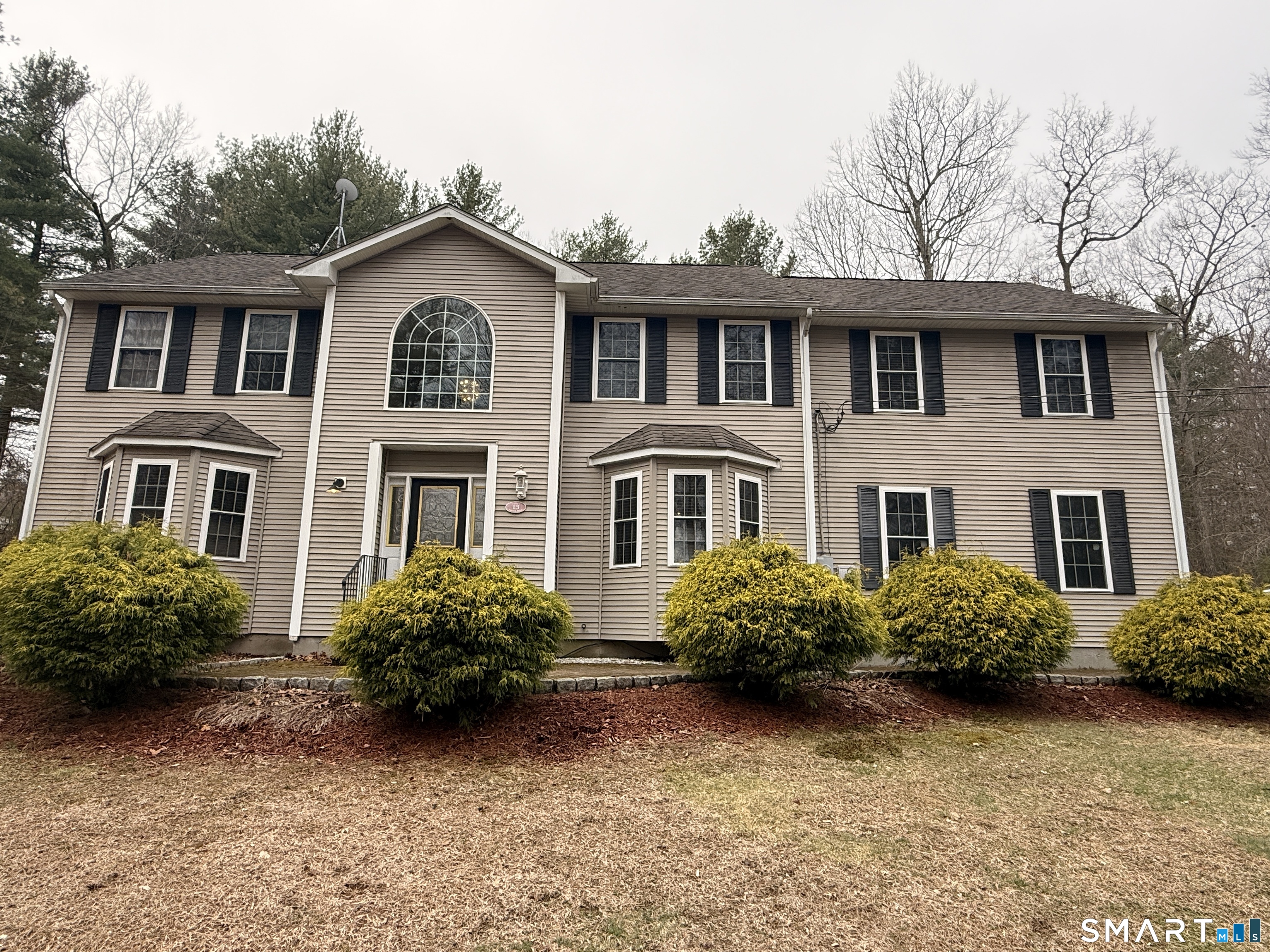 15 Salmon Drive Brooklyn CT 06234