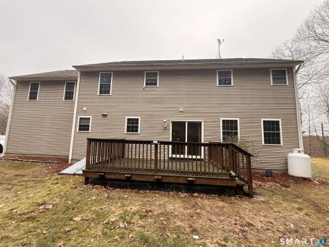 15 Salmon Drive Brooklyn CT 06234