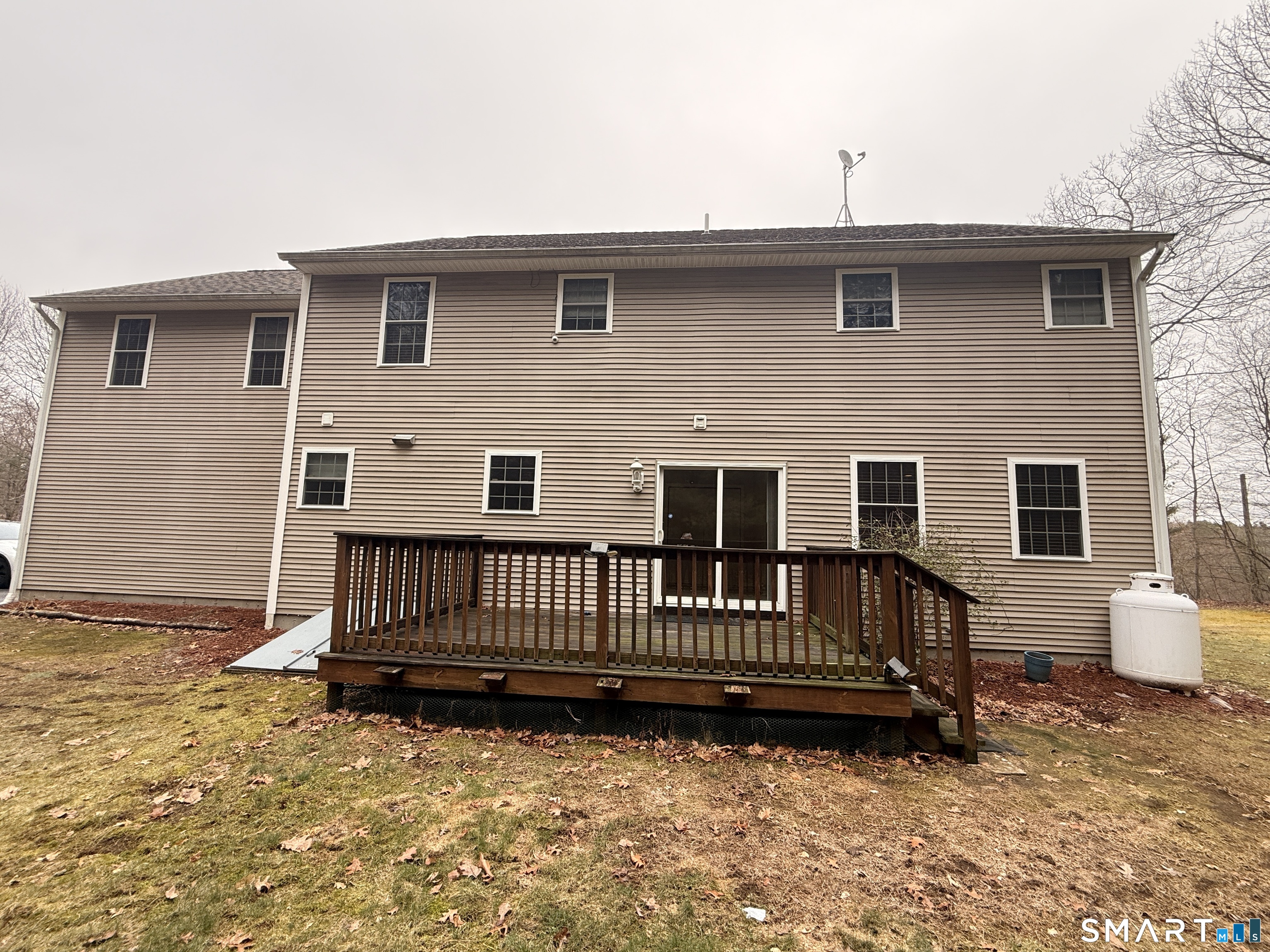 15 Salmon Drive Brooklyn CT 06234