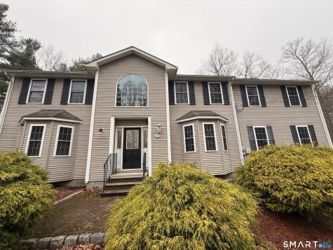 15 Salmon Drive Brooklyn CT 06234