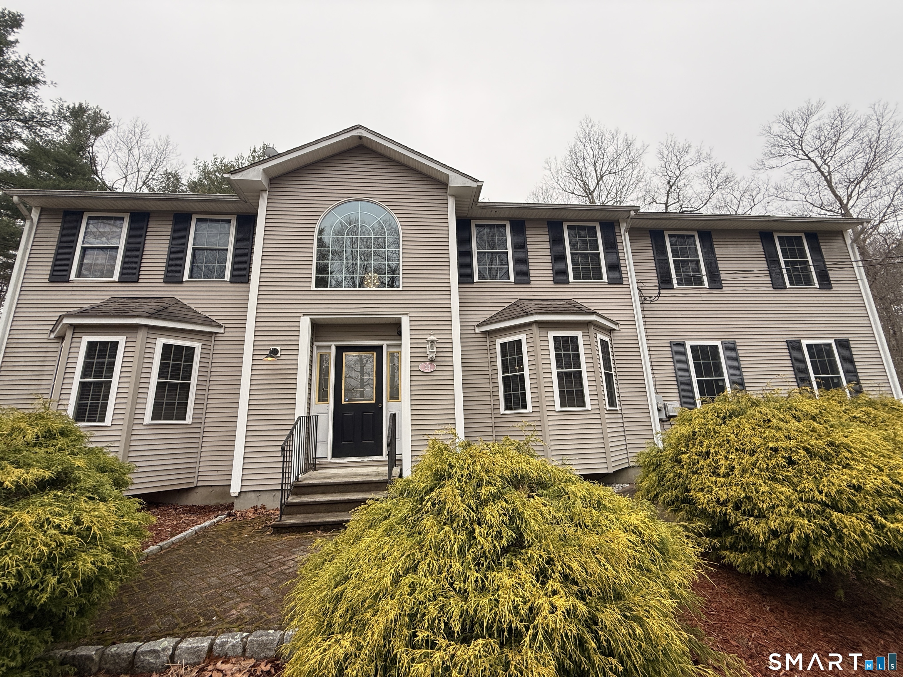 15 Salmon Drive Brooklyn CT 06234