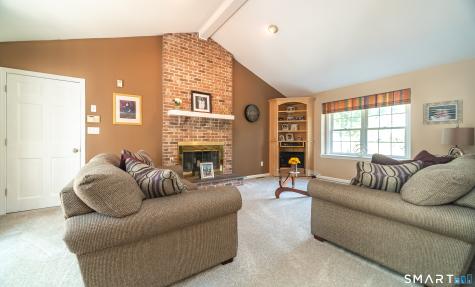 75 Hearthstone Drive Cheshire CT 06410