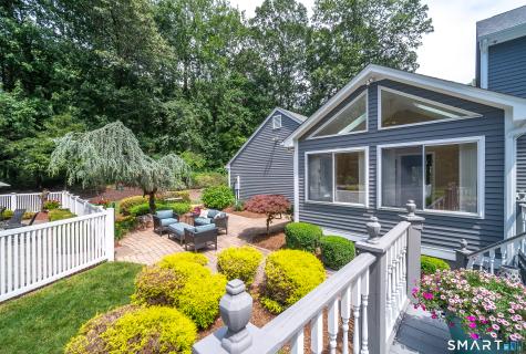 75 Hearthstone Drive Cheshire CT 06410