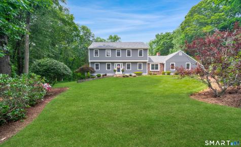 75 Hearthstone Drive Cheshire CT 06410
