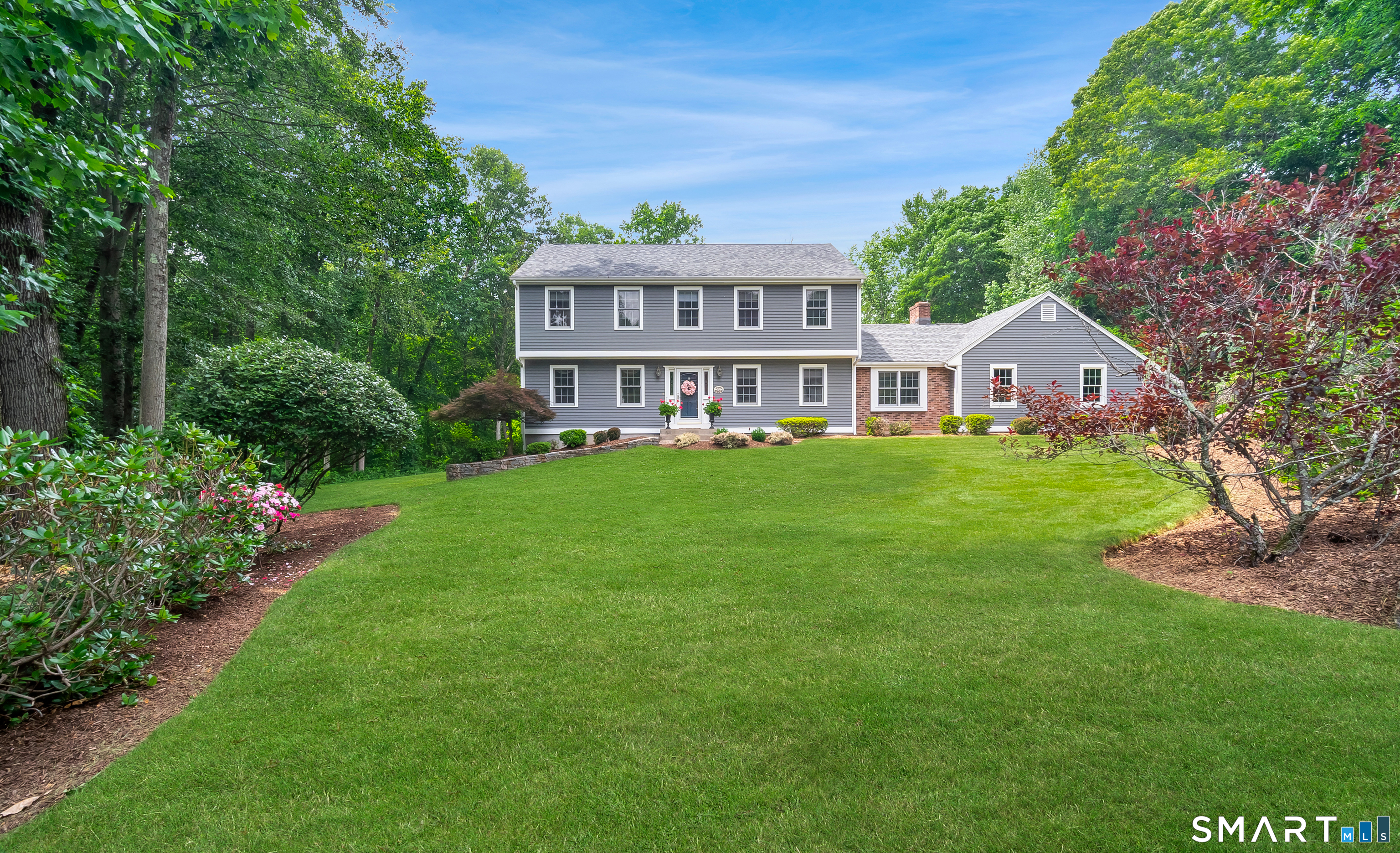 75 Hearthstone Drive Cheshire CT 06410