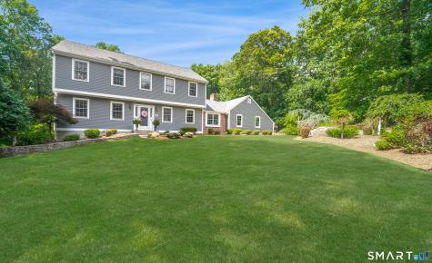 75 Hearthstone Drive Cheshire CT 06410