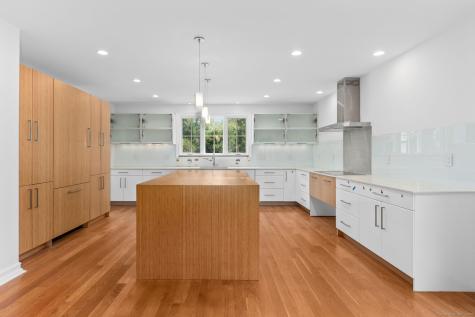 84 Olmstead Lane Ridgefield CT 06877