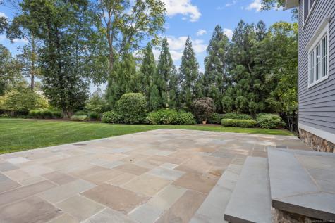 84 Olmstead Lane Ridgefield CT 06877