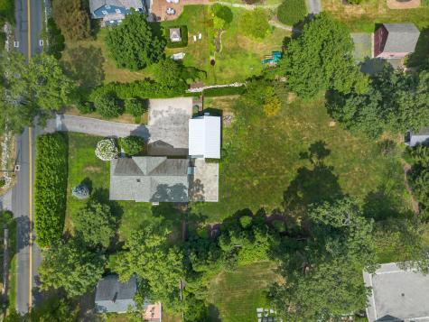 84 Olmstead Lane Ridgefield CT 06877