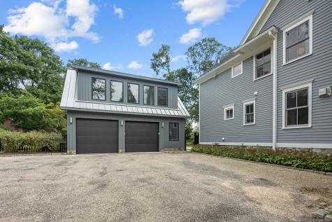 84 Olmstead Lane Ridgefield CT 06877