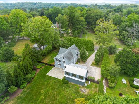 84 Olmstead Lane Ridgefield CT 06877