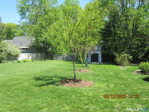 12 Briarwood Lane Wallingford CT 06492