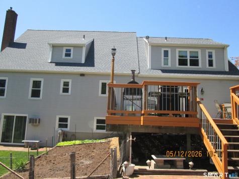 12 Briarwood Lane Wallingford CT 06492