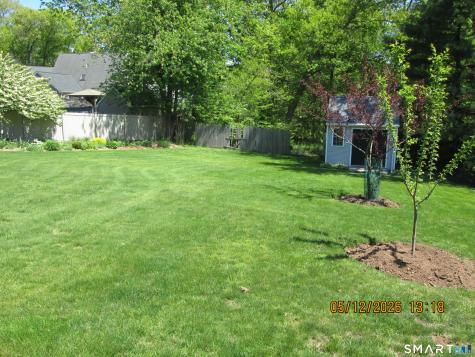 12 Briarwood Lane Wallingford CT 06492