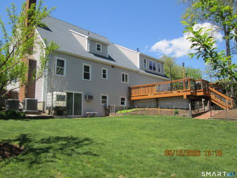 12 Briarwood Lane Wallingford CT 06492