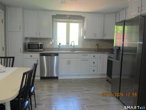 12 Briarwood Lane Wallingford CT 06492