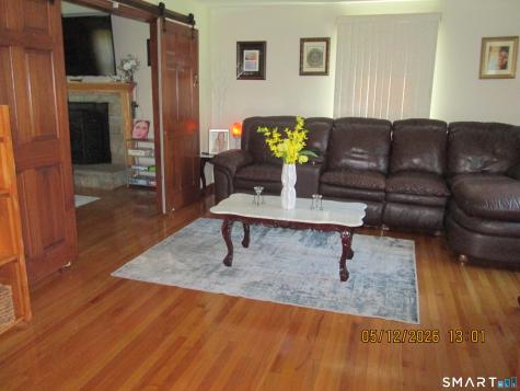 12 Briarwood Lane Wallingford CT 06492