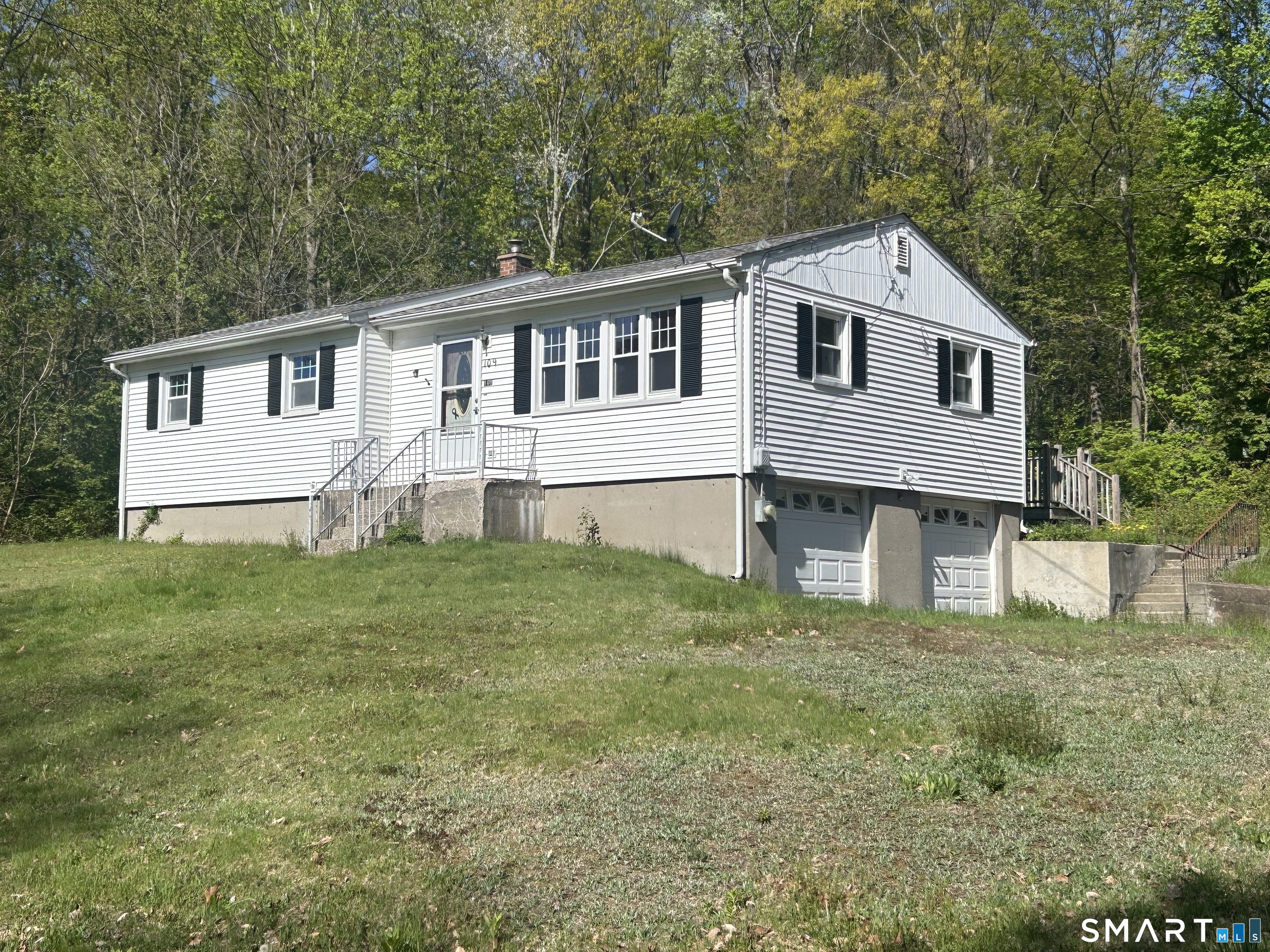 109 Beach Drive Prospect CT 06712