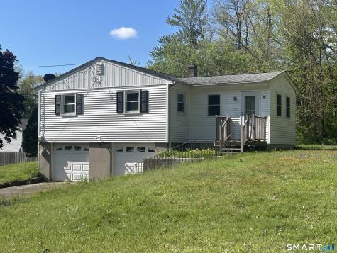 109 Beach Drive Prospect CT 06712