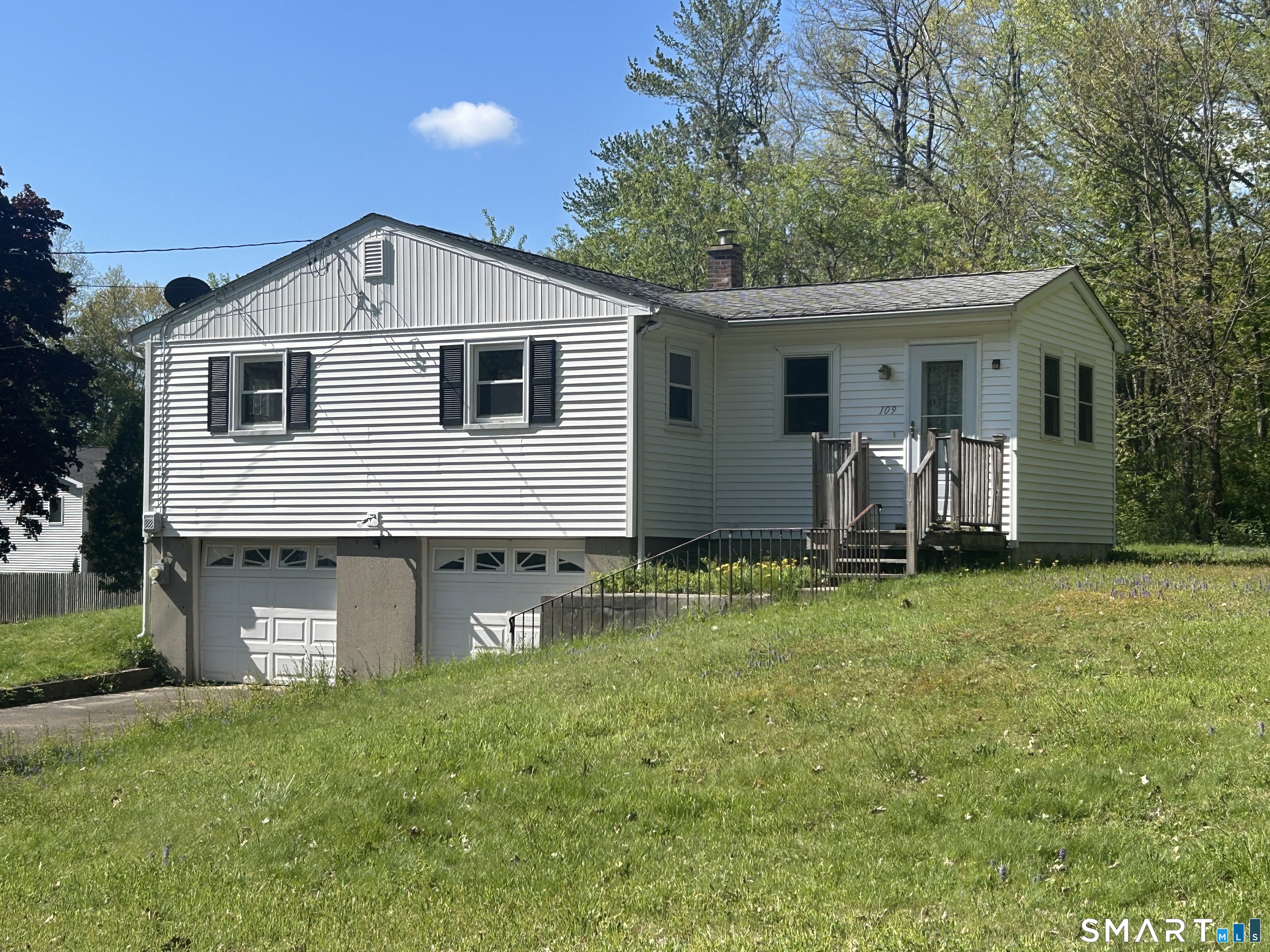 109 Beach Drive Prospect CT 06712