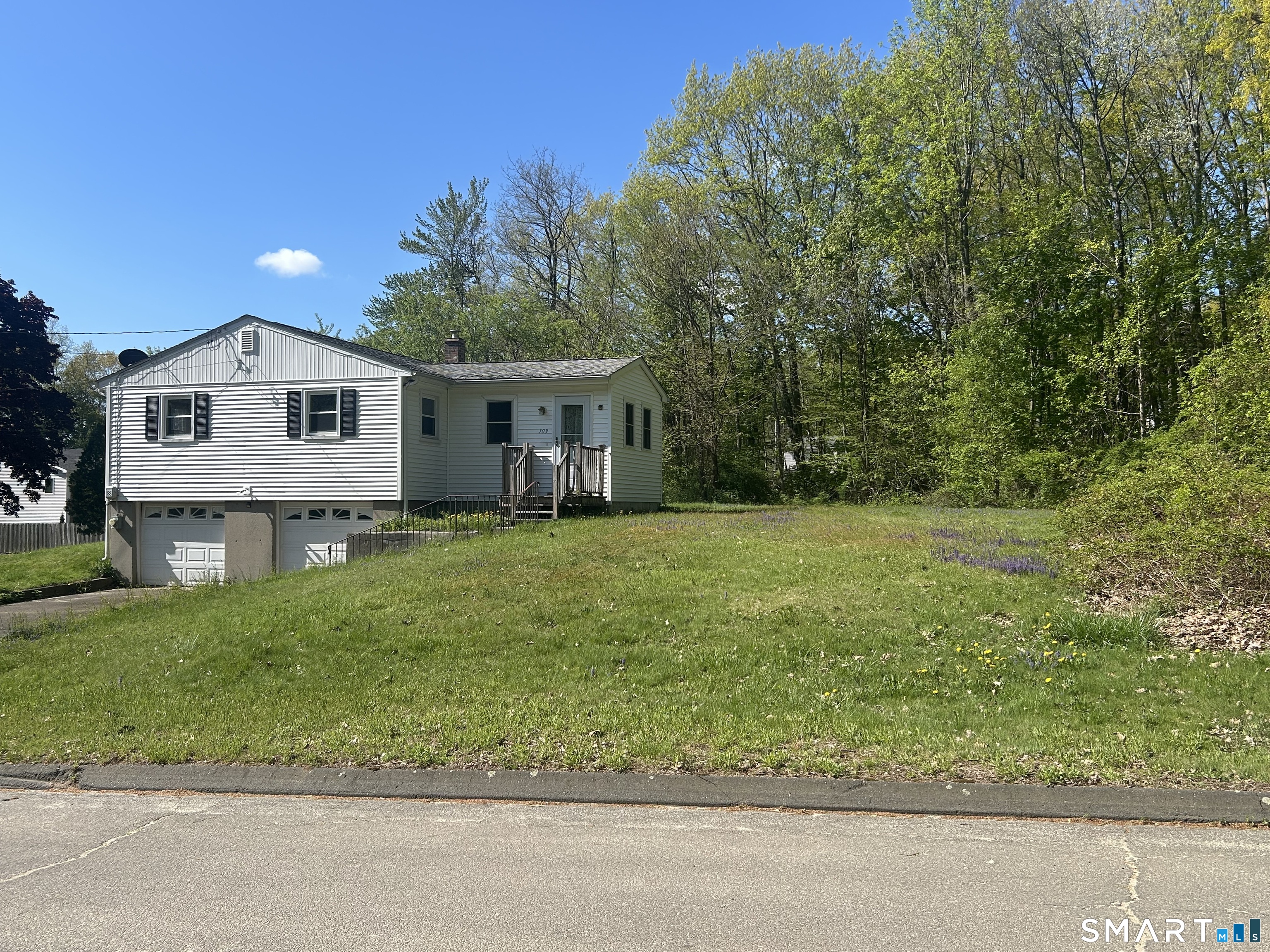 109 Beach Drive Prospect CT 06712
