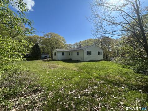 109 Beach Drive Prospect CT 06712