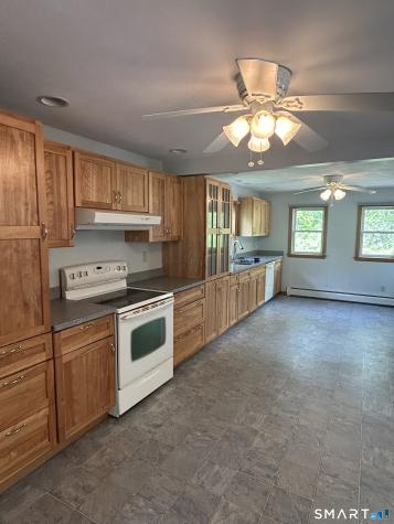 109 Beach Drive Prospect CT 06712