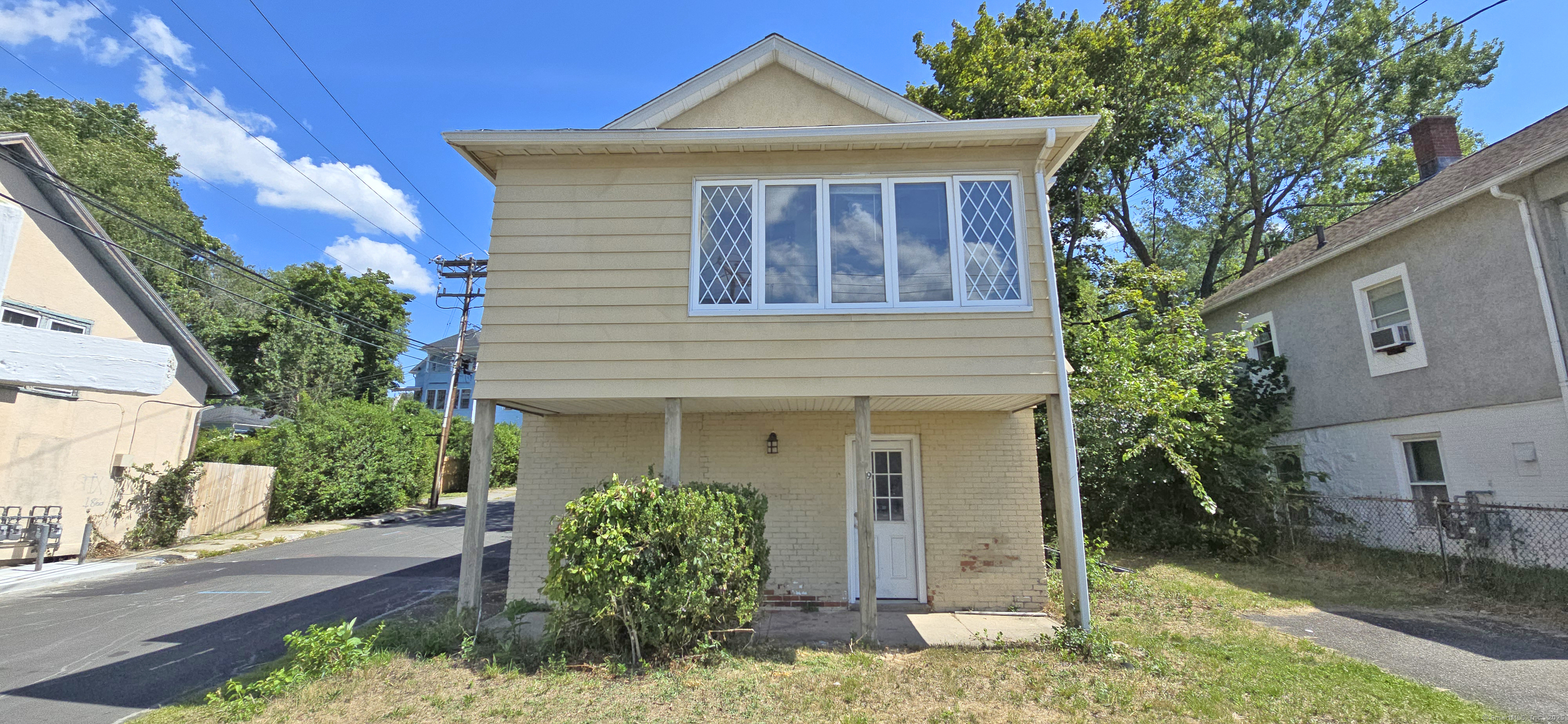 19 Harwinton Avenue Torrington CT 06790