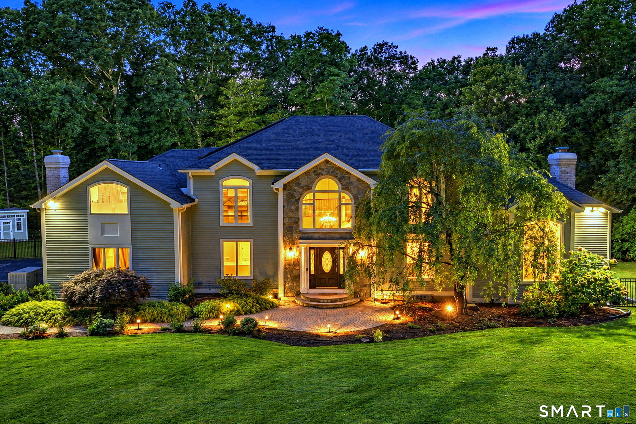 63 Coventry Lane Trumbull CT 06611