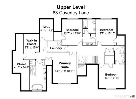 63 Coventry Lane Trumbull CT 06611
