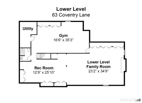 63 Coventry Lane Trumbull CT 06611