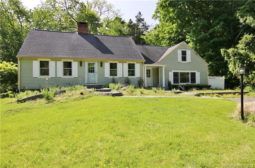 100 Cross Highway Westport CT 06880