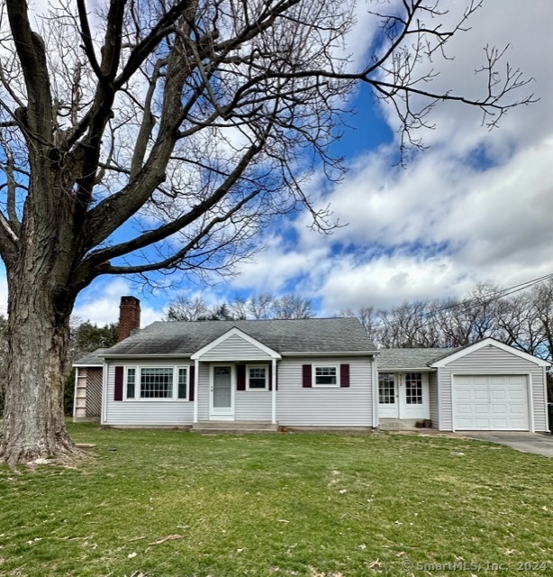 372 North Street Windsor Locks CT 06096
