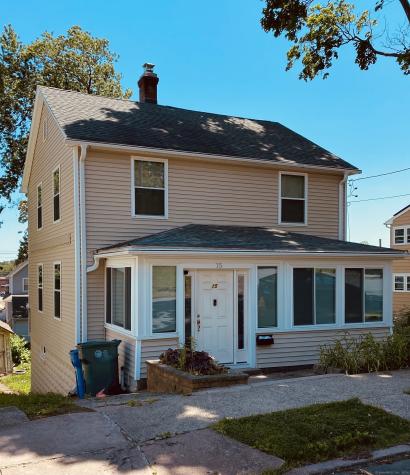 15 Savoy Street Hamden CT 06514