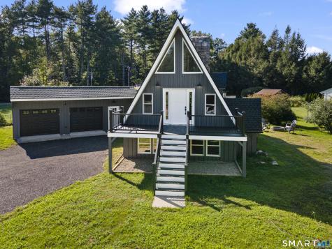 13 Lewis Avenue Griswold CT 06351