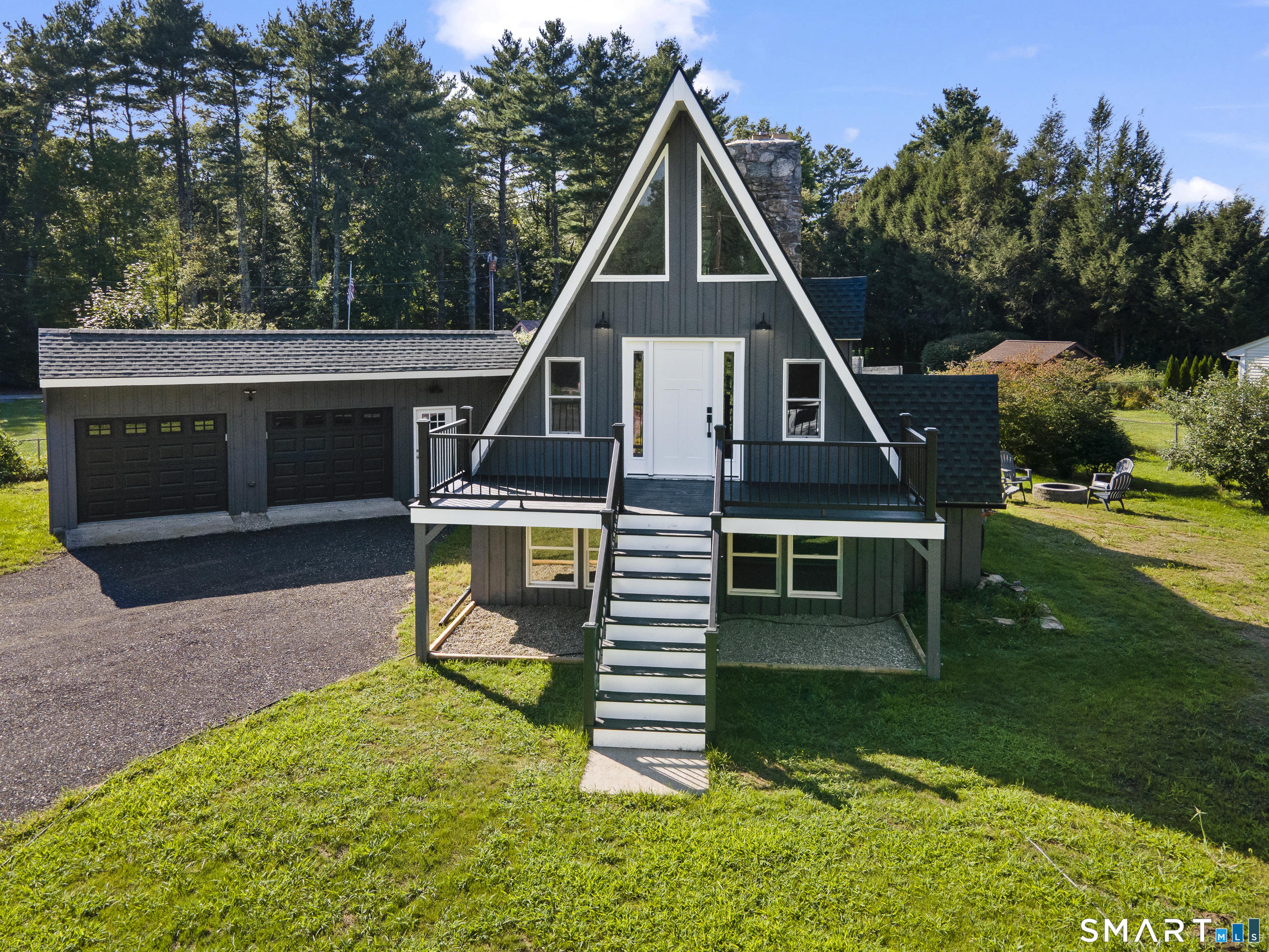 13 Lewis Avenue Griswold CT 06351