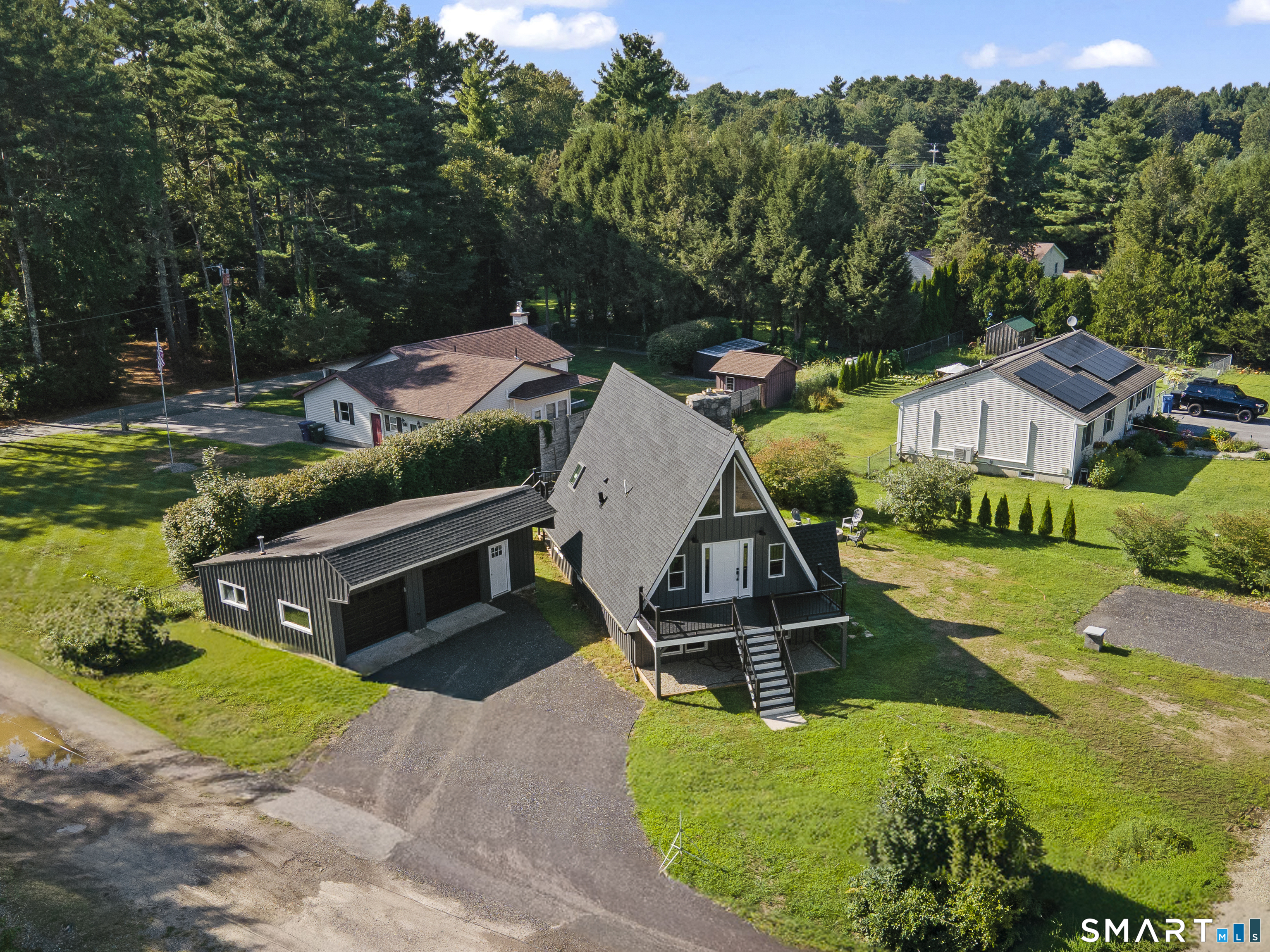 13 Lewis Avenue Griswold CT 06351