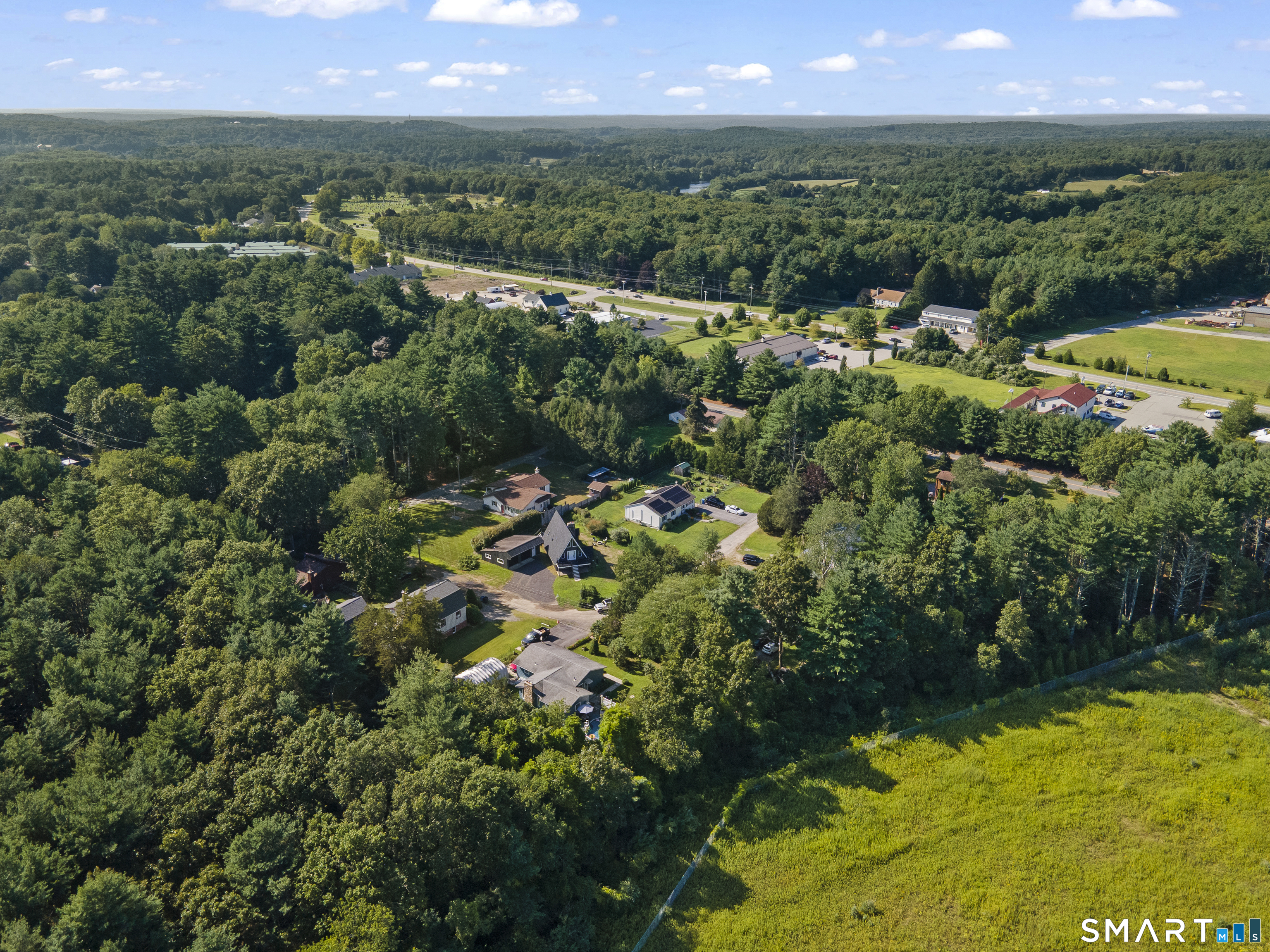 13 Lewis Avenue Griswold CT 06351