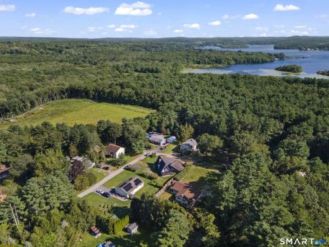 13 Lewis Avenue Griswold CT 06351