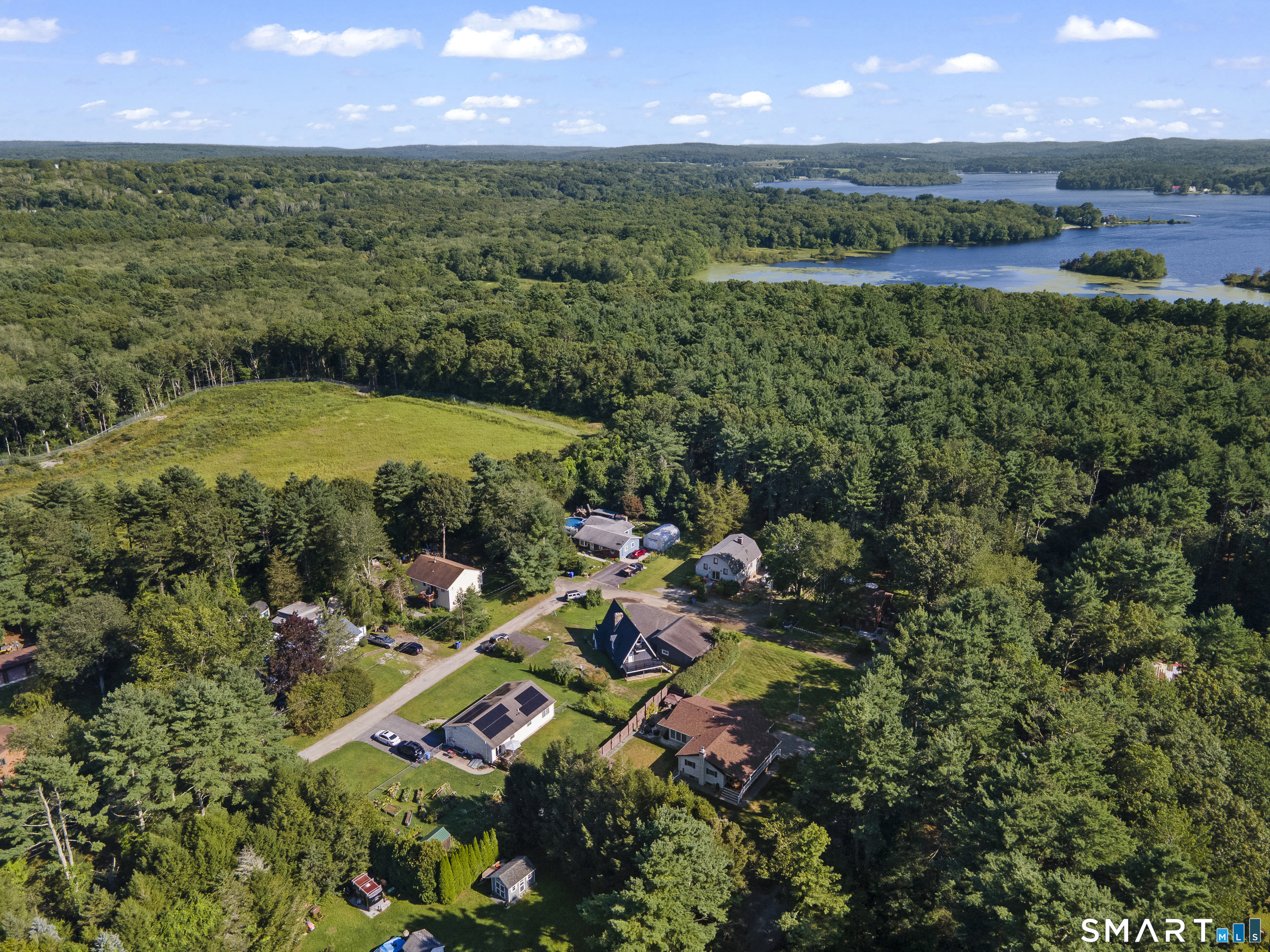 13 Lewis Avenue Griswold CT 06351