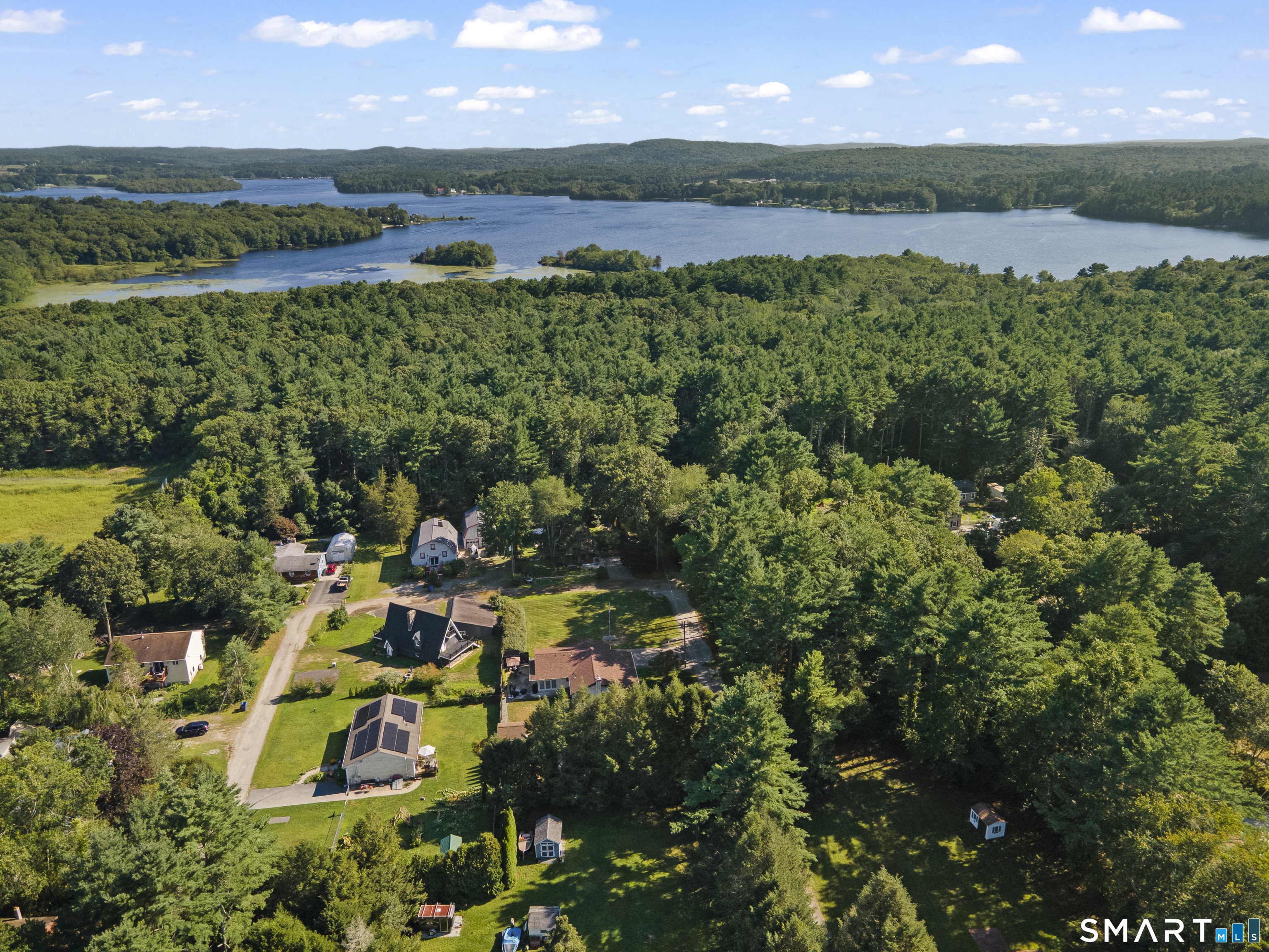 13 Lewis Avenue Griswold CT 06351