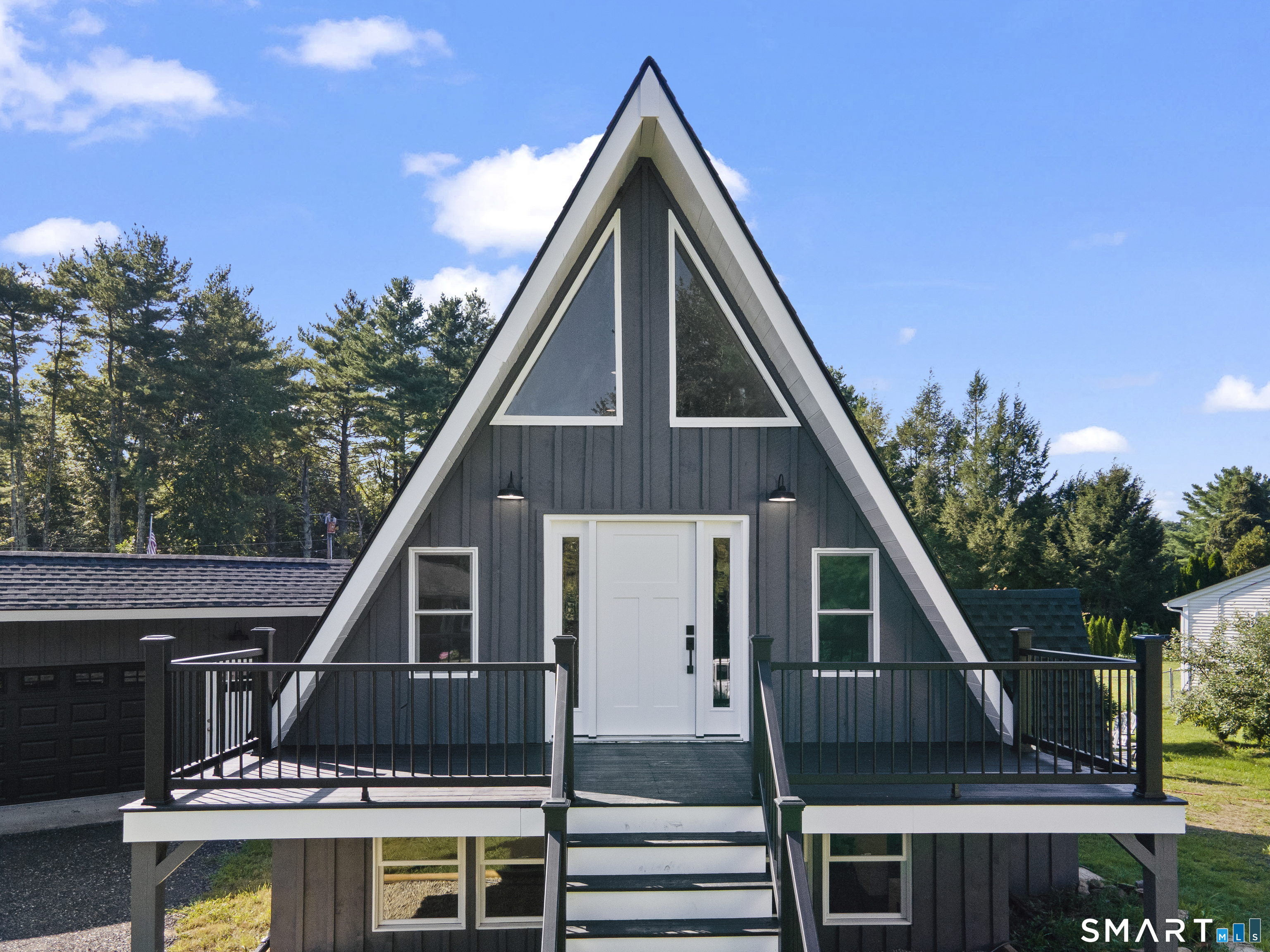 13 Lewis Avenue Griswold CT 06351