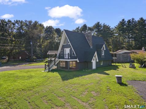 13 Lewis Avenue Griswold CT 06351